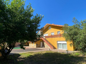 Casa Arouchiña